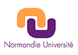 logo normandie universite