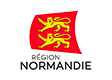 logo region normandie