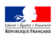 logo republique francaise