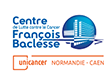 logo unicancer centre francois baclesse